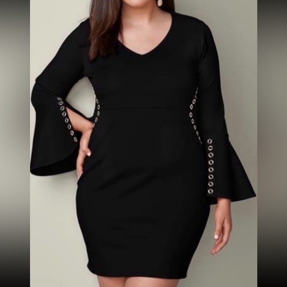 Dress - Picture 1 of 5